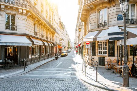 Le Marais and the Covered Passages – Private Afternoon
