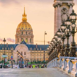 Where Parisians Actually Eat – Five Neighbourhoods