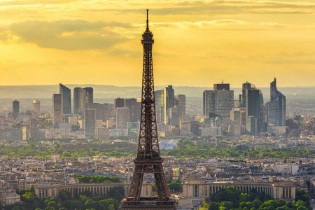 Paris Beyond the Centre – Private Full Day