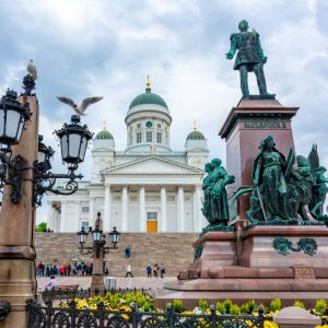 One Day in Helsinki – A Realistic Plan