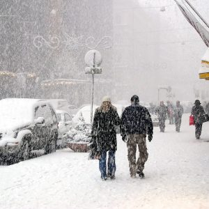Helsinki Centre – A Free Self-Guided Walk