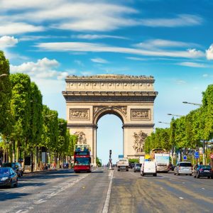 One Day in Paris – A Realistic Plan