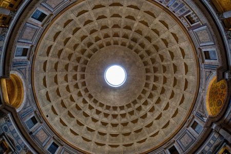 Trastevere and the Aventine – Private Half-Day Away from the Crowds