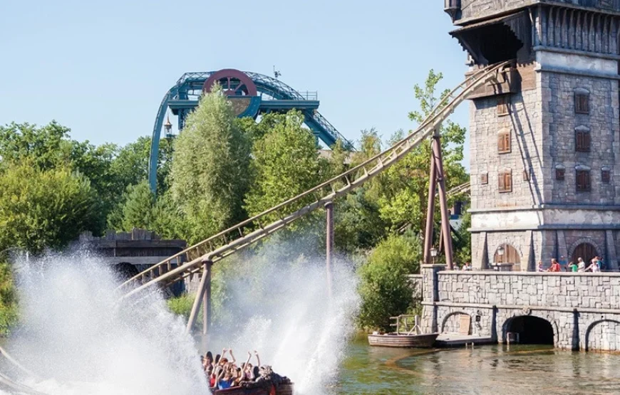 Efteling: World of Wonders
