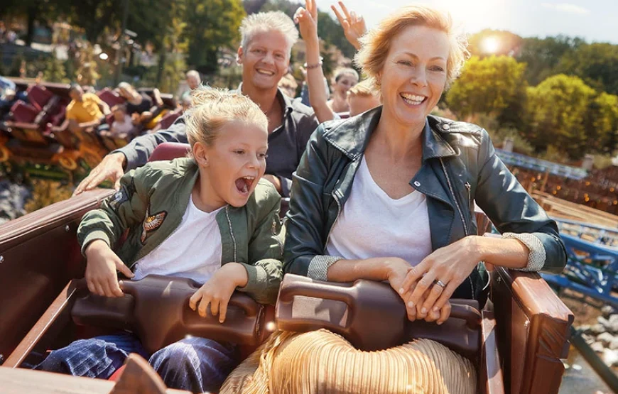 Efteling: World of Wonders