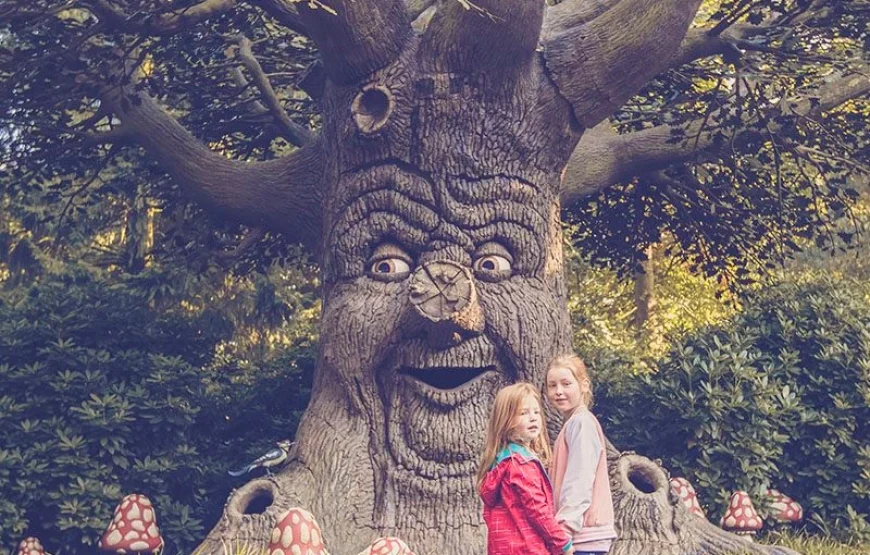 Efteling: World of Wonders
