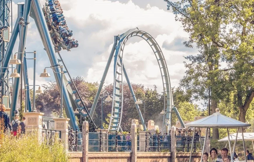 Efteling: World of Wonders
