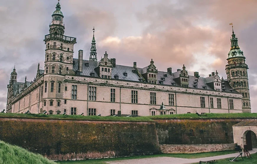 Kronborg Castle – Hamlet’s Castle