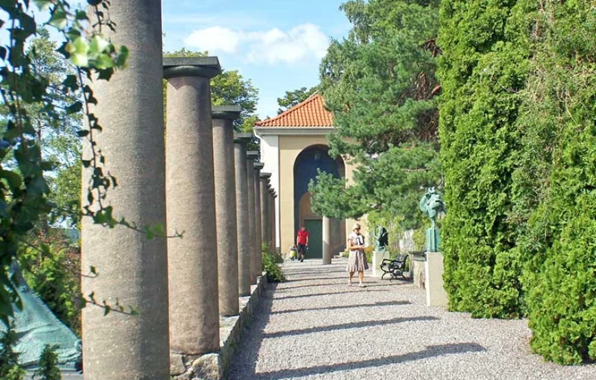 Millesgården Museum