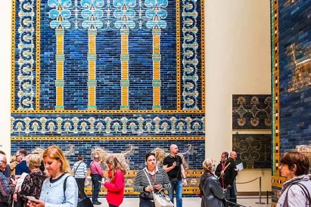 Pergamon Museum