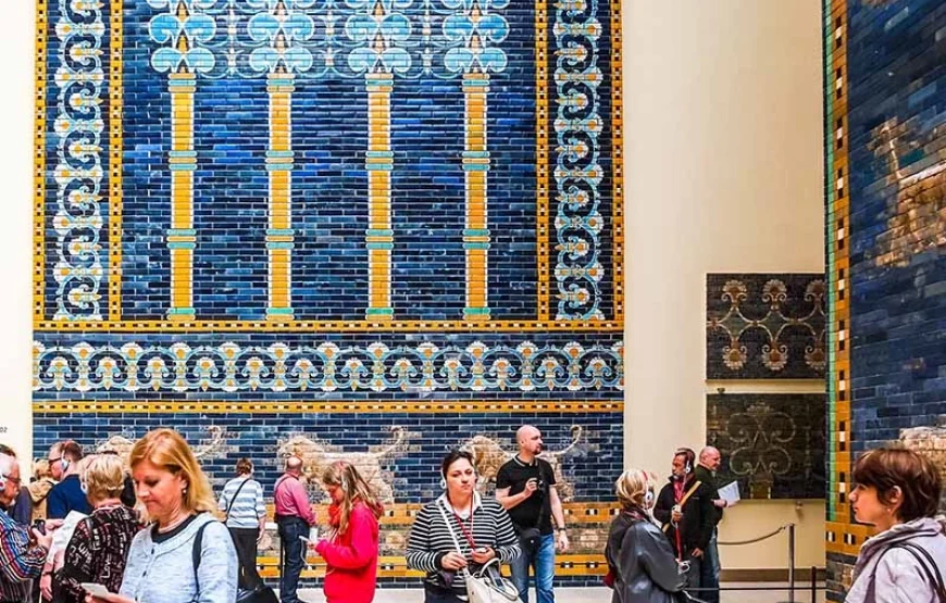 Pergamon Museum