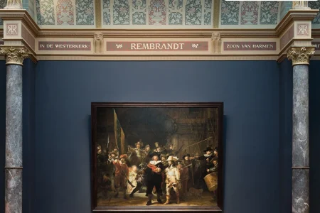 Rijksmuseum