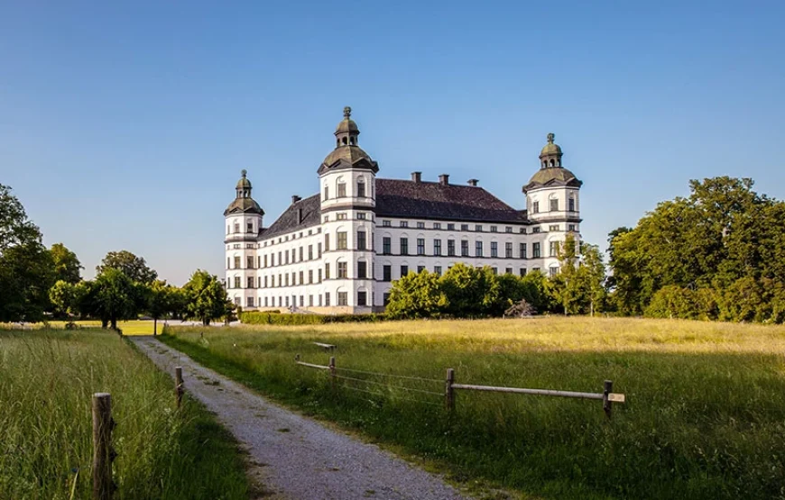 Skokloster Castle