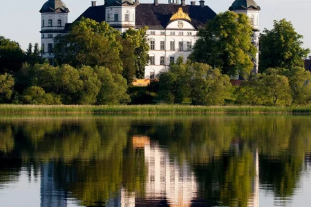 Skokloster Castle