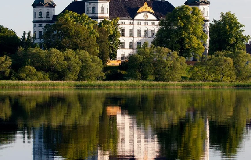 Skokloster Castle