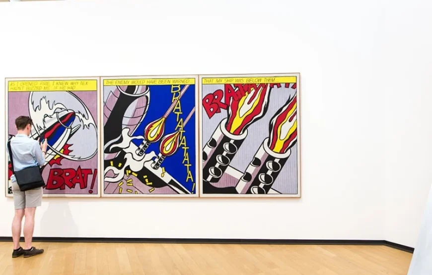 Stedelijk Museum