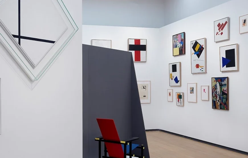 Stedelijk Museum