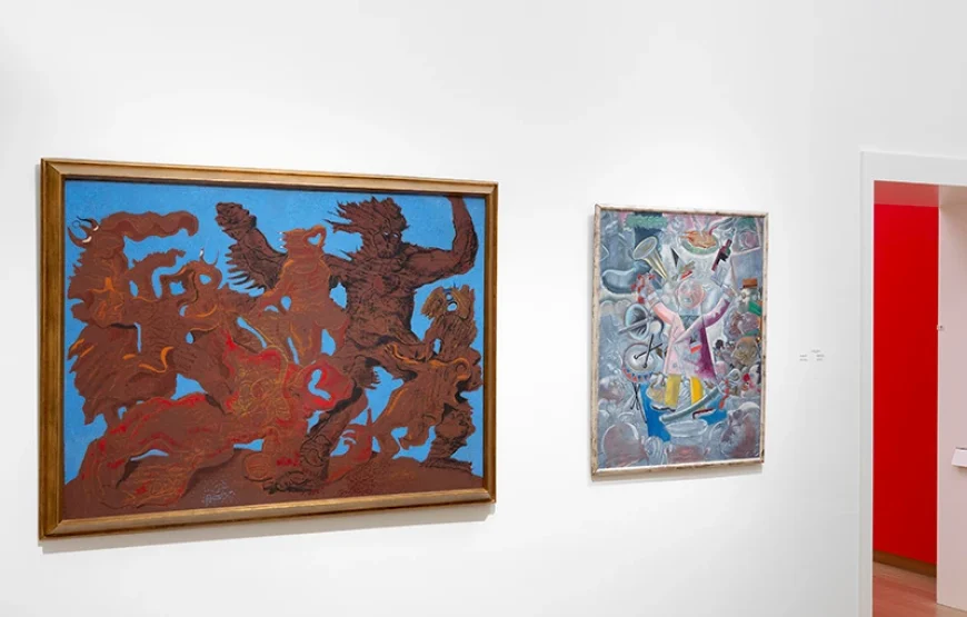 Stedelijk Museum