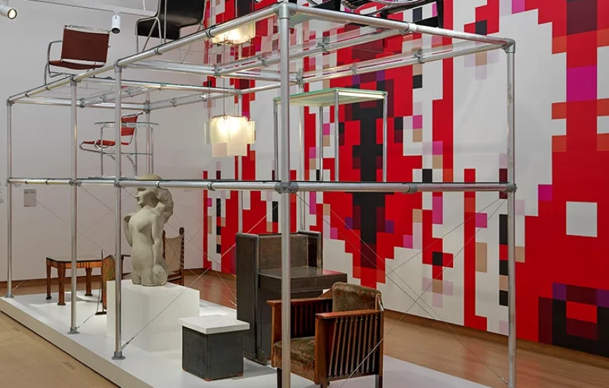 Stedelijk Museum
