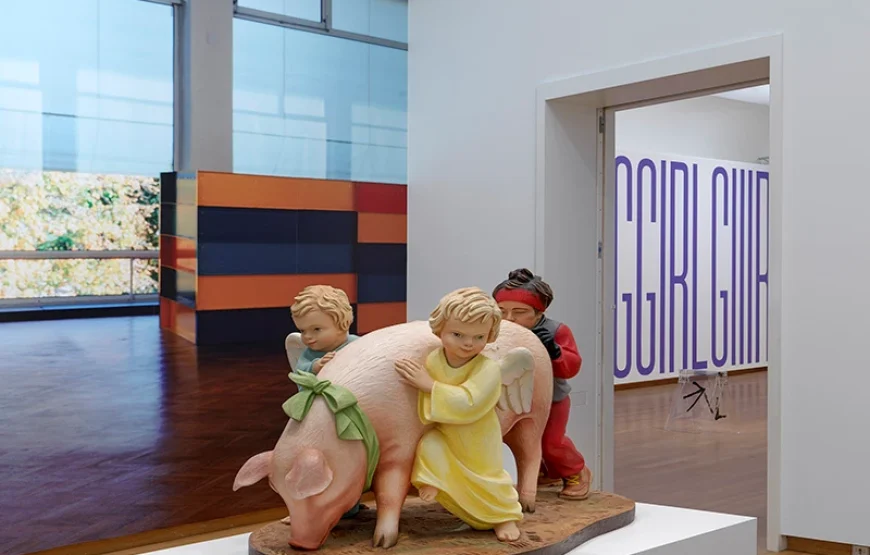 Stedelijk Museum