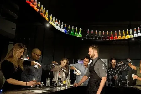 House of Bols