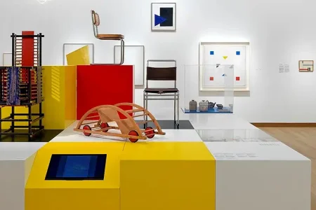 Stedelijk Museum