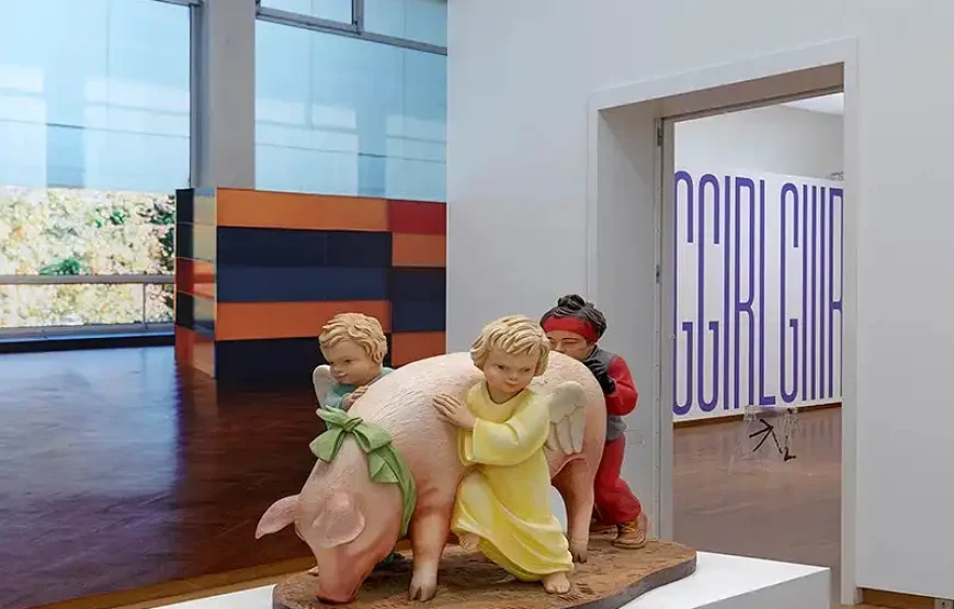 Stedelijk Museum