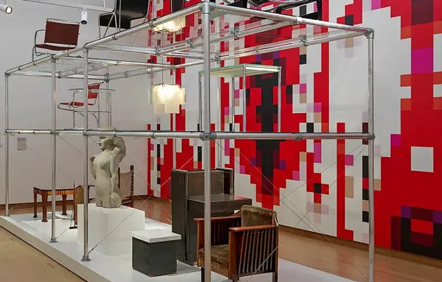Stedelijk Museum