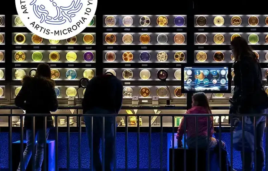 ARTIS-Micropia