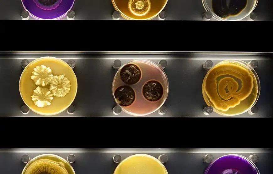 ARTIS-Micropia