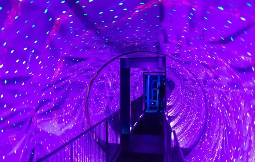 Amsterdam Icebar + Ripley’s Believe It or Not!