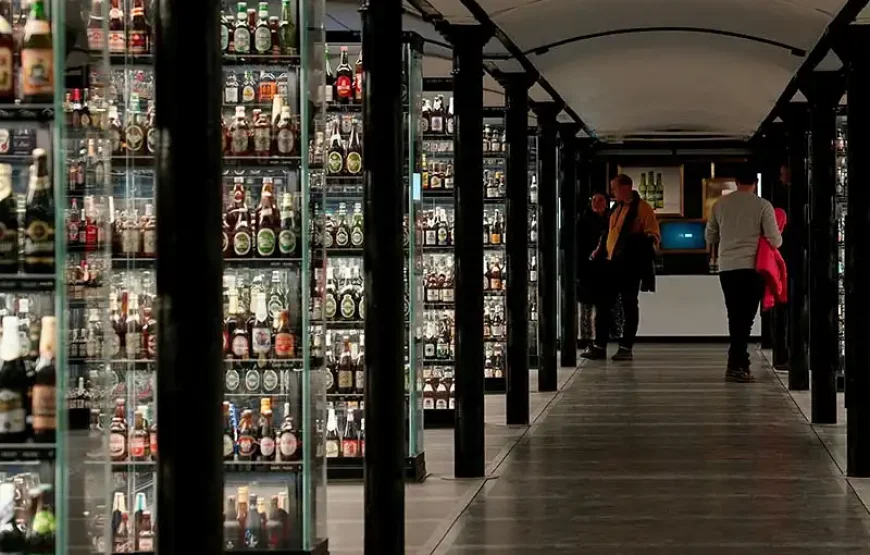 Home of Carlsberg