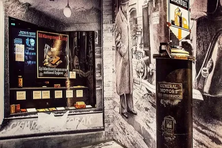 Museum of Danish Resistance