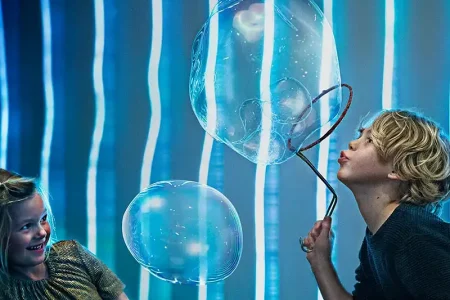 Experimentarium