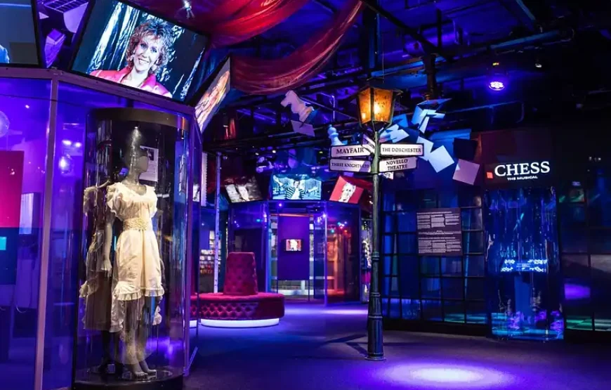 ABBA The Museum