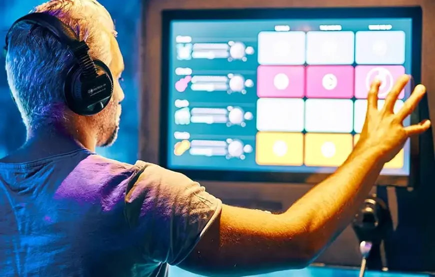 Avicii Experience