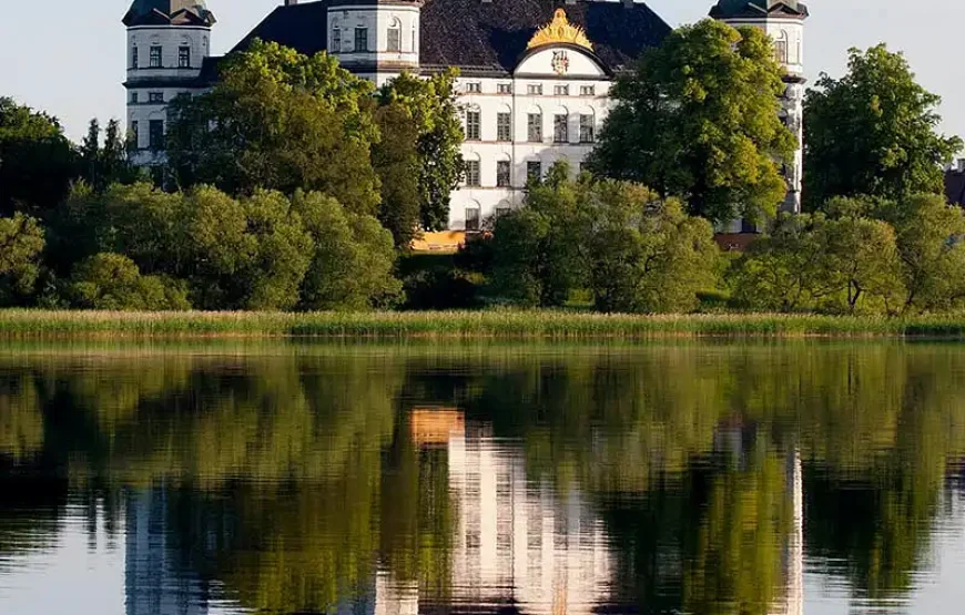 Skokloster Castle