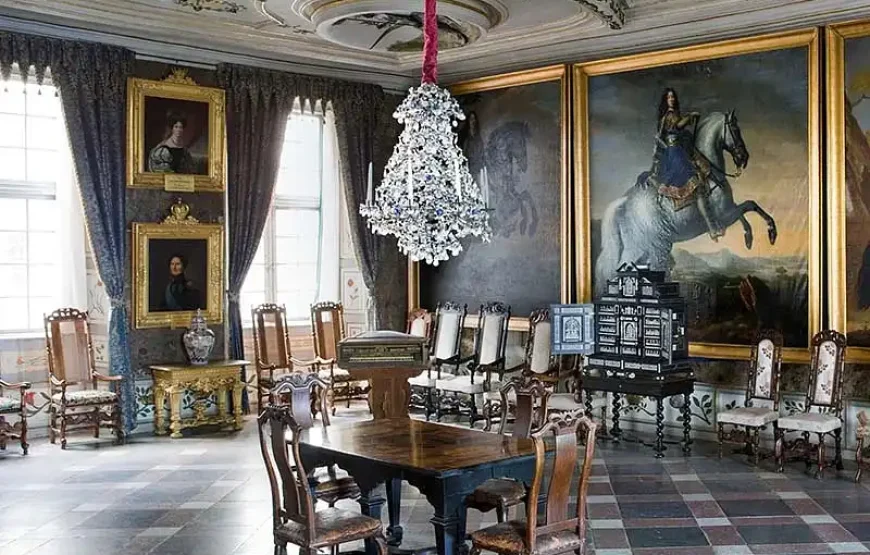 Skokloster Castle