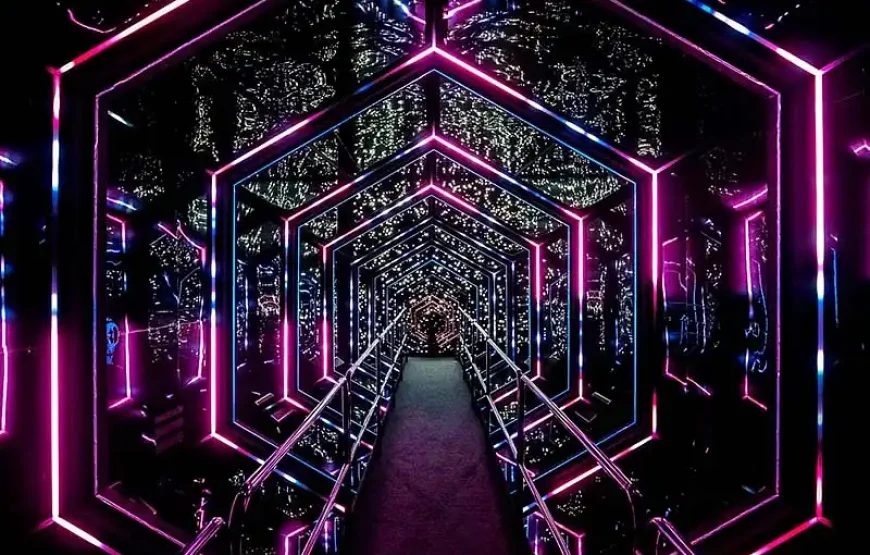 AMAZE Amsterdam