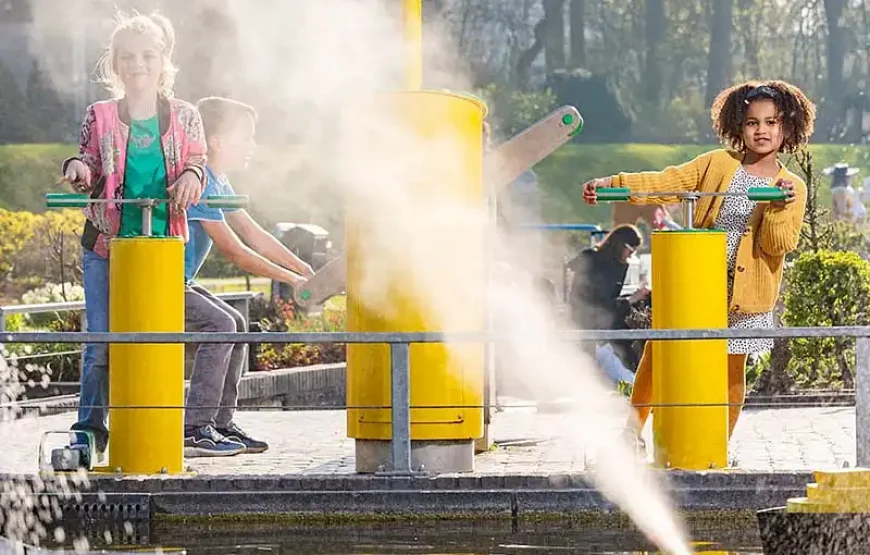 Madurodam