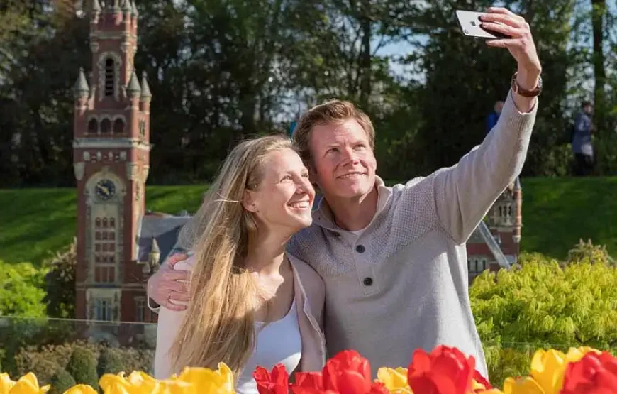 Madurodam