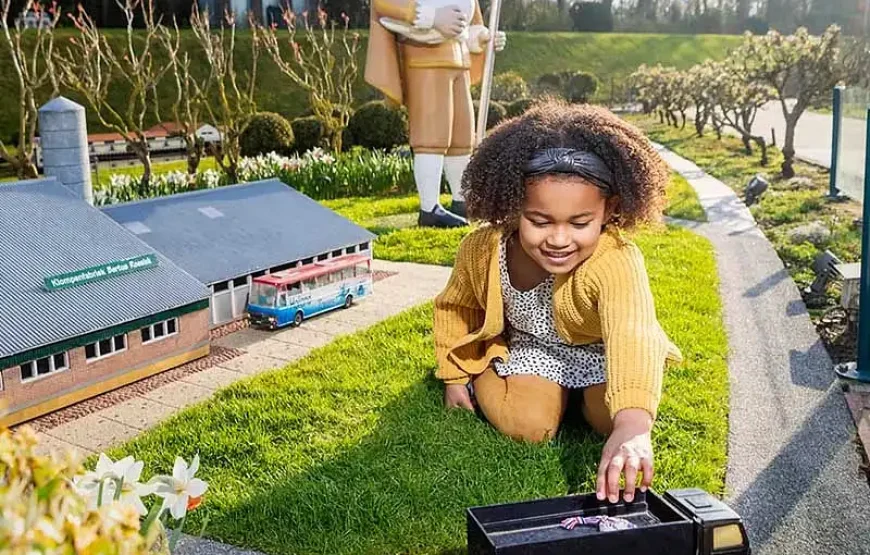 Madurodam