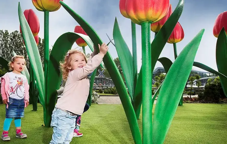 Madurodam