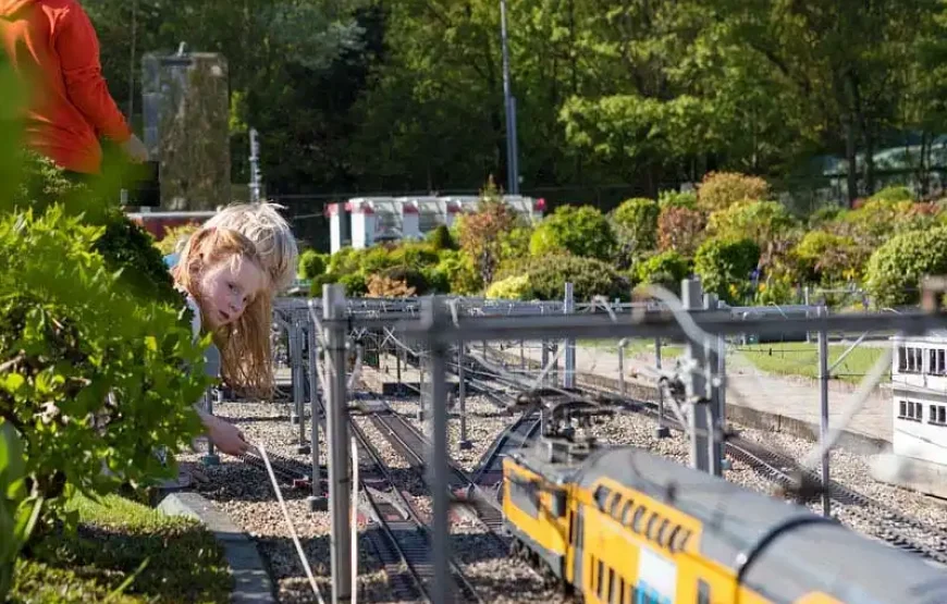 Madurodam