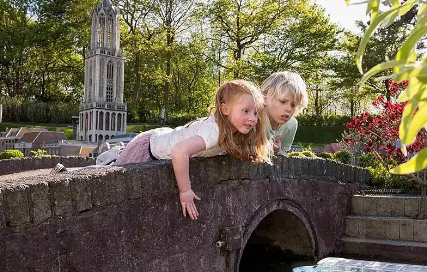 Madurodam