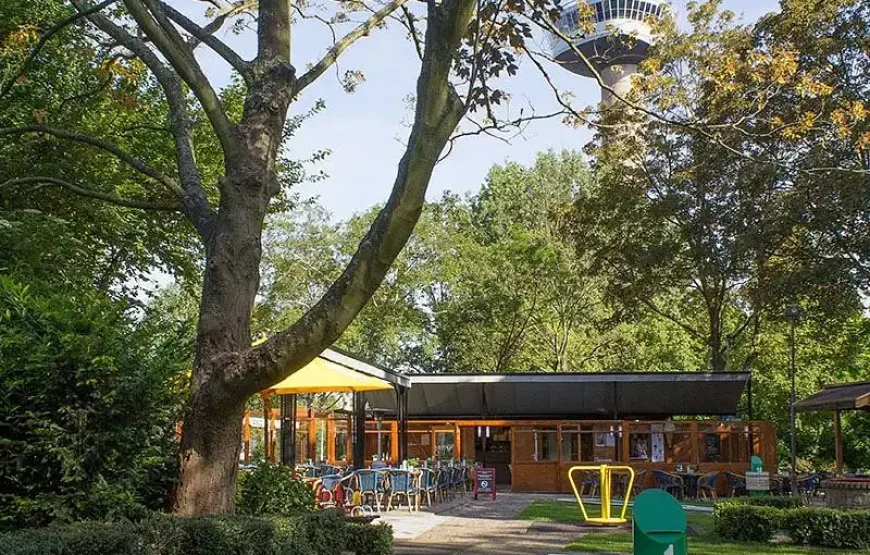 Mini Golf Rotterdam