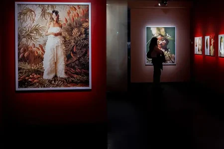 Fotografiska Stockholm – Museum of Photography Monday – Friday