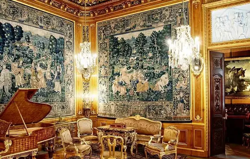 Hallwyl Museum