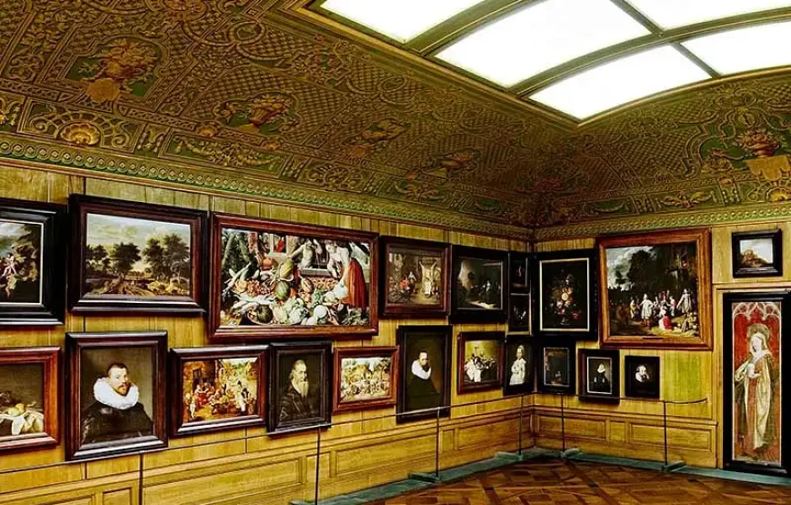 Hallwyl Museum