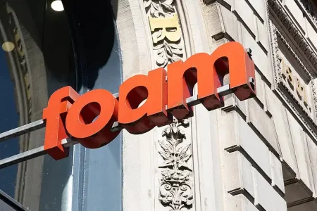 Foam